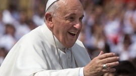 Papież do młodych katolików w Wielkiej Brytanii