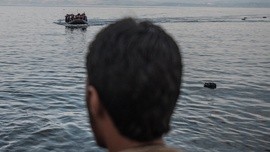 Śmierć w drodze do lepszego świata