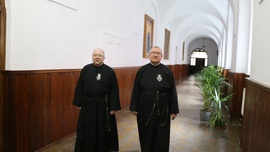 Pamiętacie pasjonistów męczenników?