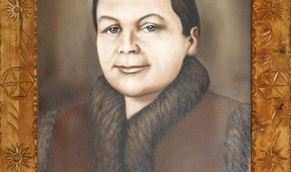 Kunegunda Siwiec, mistyczka z gór