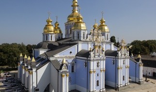 Kościoły Ukrainy a wojna | Nowa Ewangelizacja | 9 lat Franciszka | Prześladowania w Bangladeszu