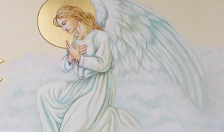 27.09.2021 | Archaniołowie, aniołowie, cherubini - jak liczne są anielskie zastępy?