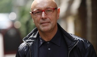 Wzloty i upadki - całe życie Ireneusza Dudka