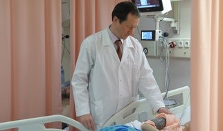 Kawalerowie Maltańscy. Rzecz o miłosierdziu