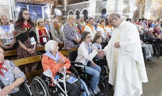 W służbie Bogu i człowiekowi