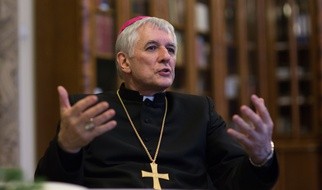 bp Marek Szkudlo