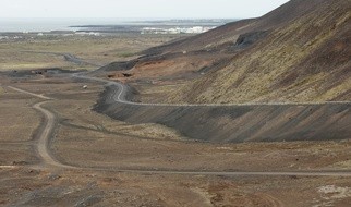 Islandia w niebezpieczeństwie? 