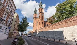 Piekary Śląskie. Historia Sanktuarium i cudownego obrazu 