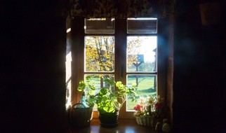 Letnia kuchnia, pora na plenery