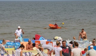 Stres przed urlopem?