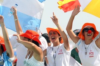 Hiszpania: Epidemia depresji wśród młodych?
