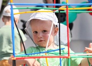 Sosnowiec. 140 miejsc w nowym żłobku miejskim