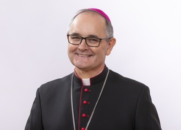 Urodziny abp. Andrzeja Przybylskiego [zapowiedź] 