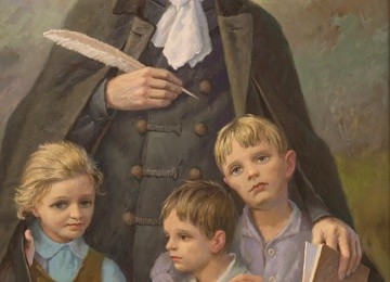 Jak świeccy pomagają zgromadzeniom zakonnym? 