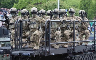 Czy "era NATO" już się kończy?