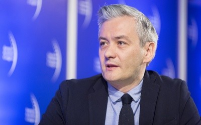 Gazeta.pl: Robert Biedroń nie będzie kandydował w wyborach samorządowych