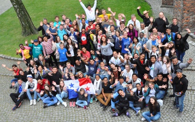 Panama: 25 tys. wolontariuszy pomoże w organizacji Światowych Dni Młodzieży