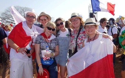Ponad 25 tys. osób z Polski wkrótce wyruszy na Światowe Dni Młodzieży do Lizbony