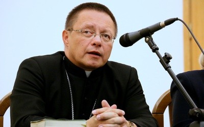 Abp Ryś wprowadził diakonat stały w archidiecezji łódzkiej