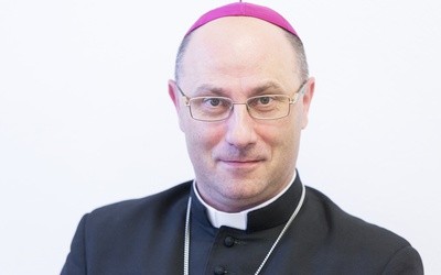 abp Wojciech Polak