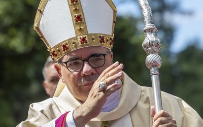abp Antonio Guido Filipazzi 