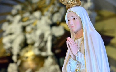 Fatima: Odpust zupełny z okazji jubileuszu objawień