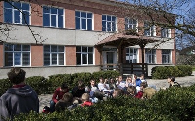 14 października - Dzień Edukacji Narodowej