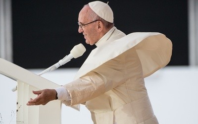 Papież: Przebiegłością chrześcijańską odpowiadajmy na podstępy