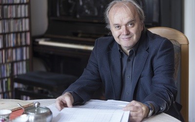 Henryk Jan Botor laureatem Lux ex Silesia
