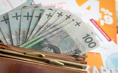 Potrzebnych jest coraz więcej....