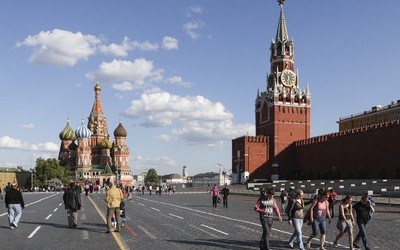 Rosja: W najbliższym czasie ogłosimy, jak odpowiemy Zachodowi