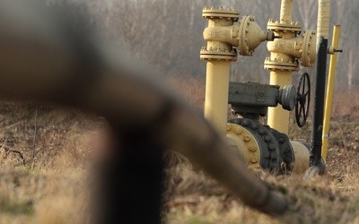 W czwartek uroczyste otwarcie gazociągu łączącego Polskę z Litwą
