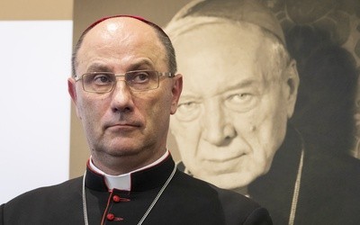 Abp Wojciech Polak, Prymas Polski