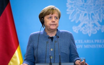 "Superwyborczy" rok w Niemczech: Kto zastąpi Merkel i czy chadecja wróci do korzeni?