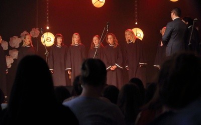 Festiwal Pieśni Maryjnej i Religijnej