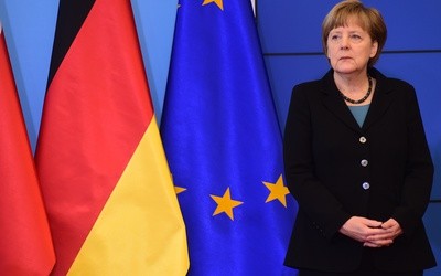 Merkel zapowiada szybkie odsyłanie imigrantów do Tunezji
