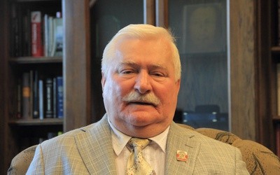 Pion śledczy IPN: Wałęsa wezwany do prokuratury 