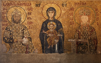 USA: 24 lipca ekumeniczny dzień żałoby i modlitwy za Hagia Sophia