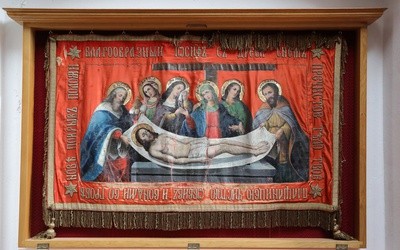 Obchody Triduum Paschalnego w Kościele greckokatolickim
