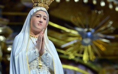 Czy Maryja w Fatimie zapowiedziała wojnę na Ukrainie? 