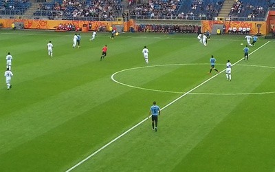 Piłka Nożna - sport nad sportami