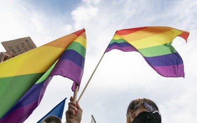 W stolicy rozpoczął działalność hostel interwencyjny dla osób LGBTQI+