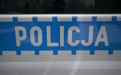 Strzelanina w Elblągu. Zatrzymano 35-latka