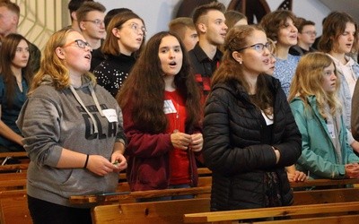 Światowe Dni Młodzieży w diecezjach już wkrótce