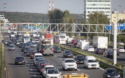 Na autostradzie A4