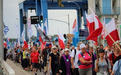 Przeżyjmy to jeszcze raz