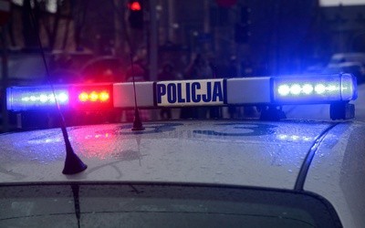 Katowice. Policja zatrzymała 20-latka, który próbował uprowadzić dziewczynkę z placu zabaw