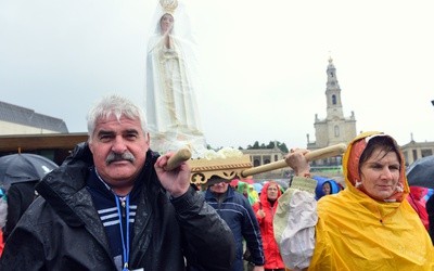 Badania trzeciej tajemnicy fatimskiej