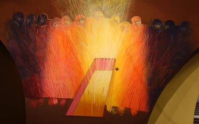 Im bliżej grobu, tym bliżej Życia