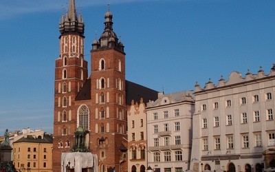 W Krakowie restauratorzy zarejestrowali własny komitet wyborczy